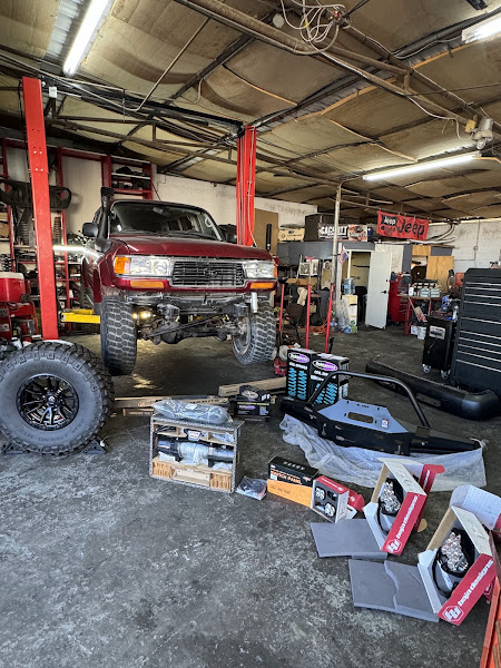 Cachutt automotive tx 3