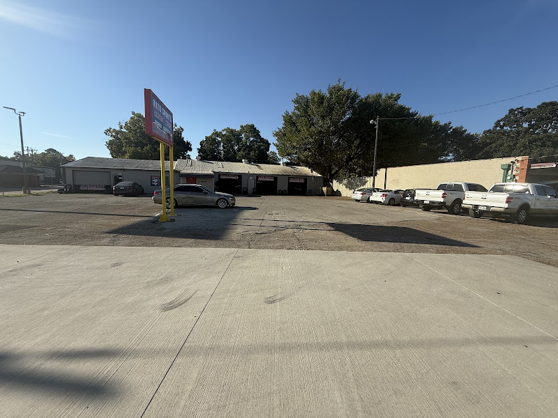 Migueleno Auto Repair Shop