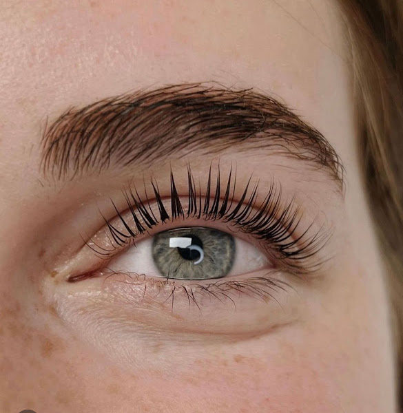 San Diego Lashes - La Jolla