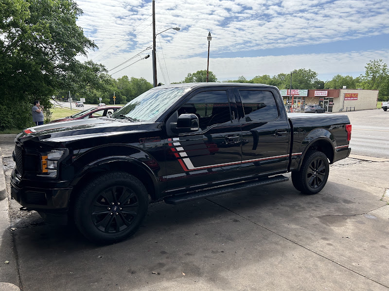 Larry's Imports & Tire Service 4
