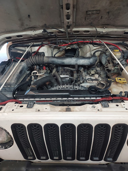 Irving Auto Repair 3