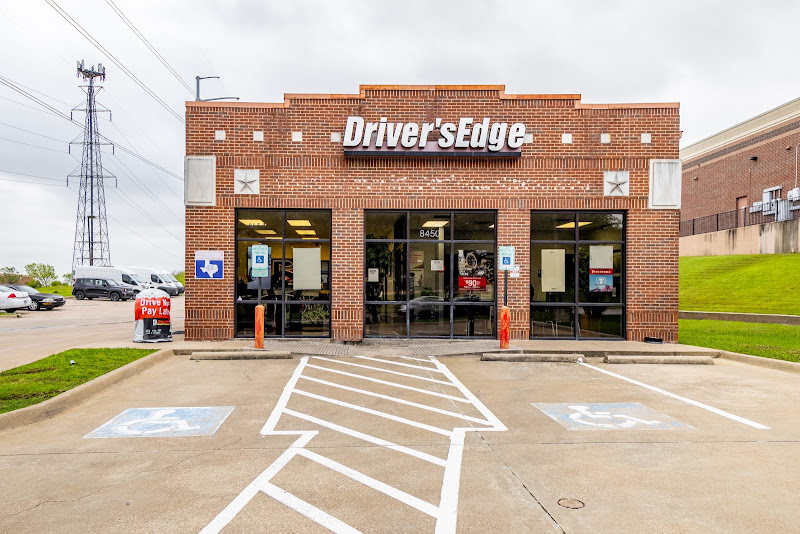 Driver's Edge Complete Tire & Auto Service 2