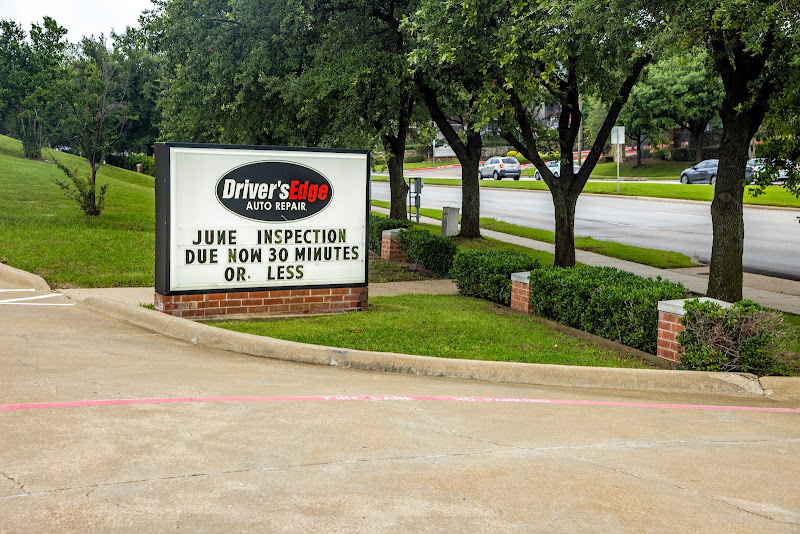 Driver's Edge Complete Tire & Auto Service 3