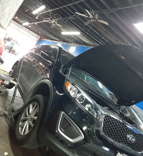 Lima Auto Repair & Sales