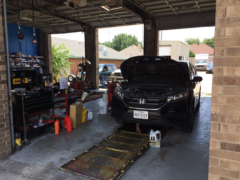 GTO Quick Lube & Tires 4
