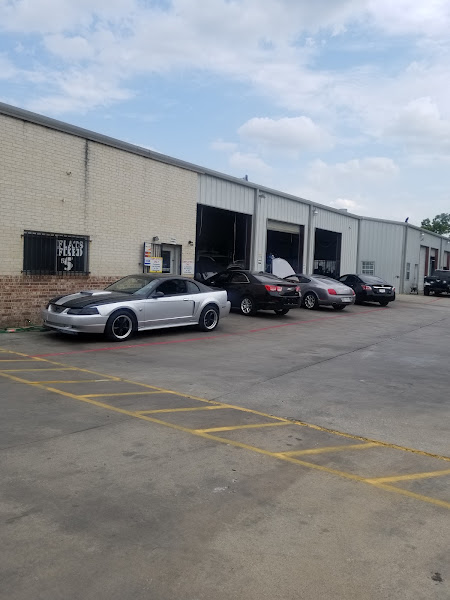 KHP AUTOMOTIVE SERVICES LLC 2