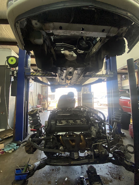 'Fernandos' Auto Repair