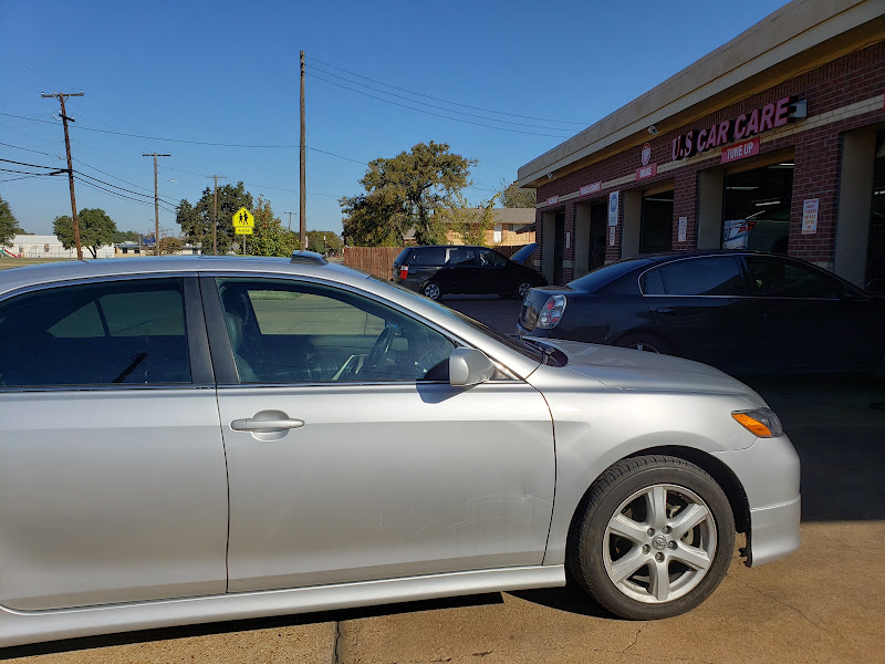 US Car Care 2