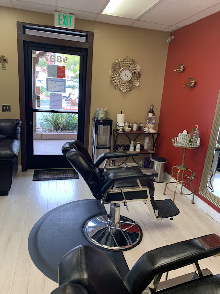 Magic Threading