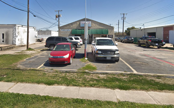 Foreign & Domestic General Auto Repair