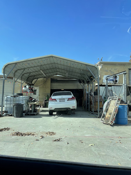Enoc Auto Repair