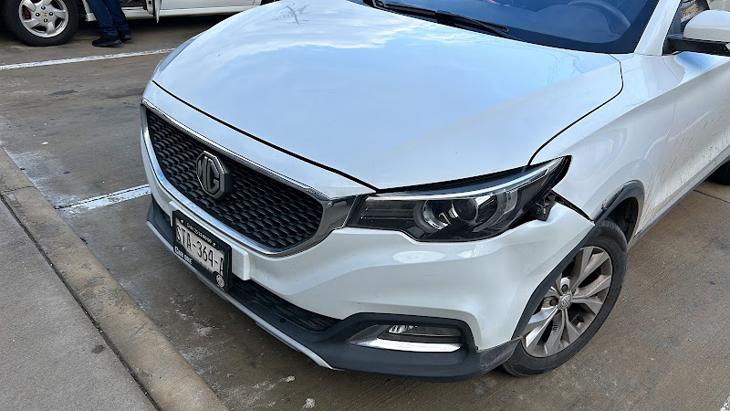 C.J. Reyes Motor Auto Repair