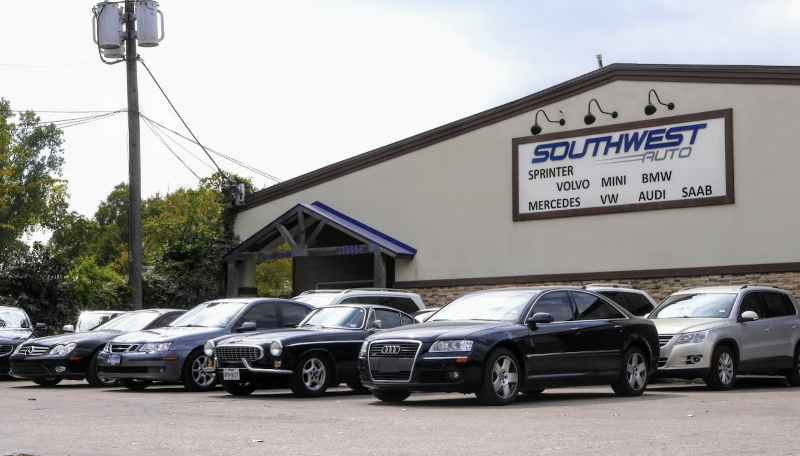 Southwest Auto