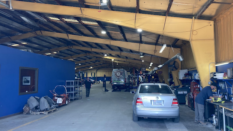 Southwest Auto 2