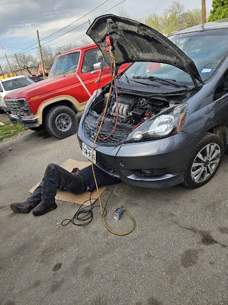 Belmontes Auto Trim 3