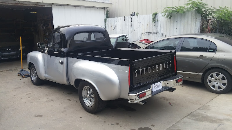 Hector Auto Repair & Sales 2