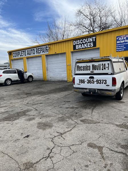 King Tire Wheel & Auto Repair