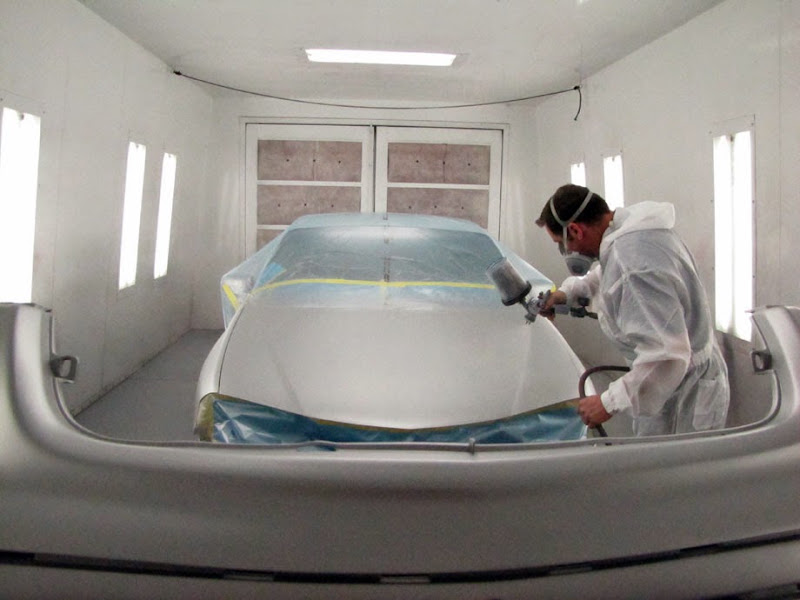 AutoTech Auto Body & Collision Center