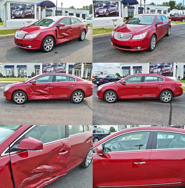 AutoTech Auto Body & Collision Center 2
