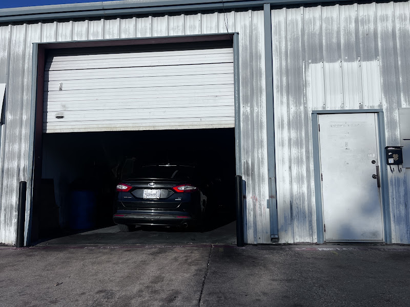 Alfran auto service