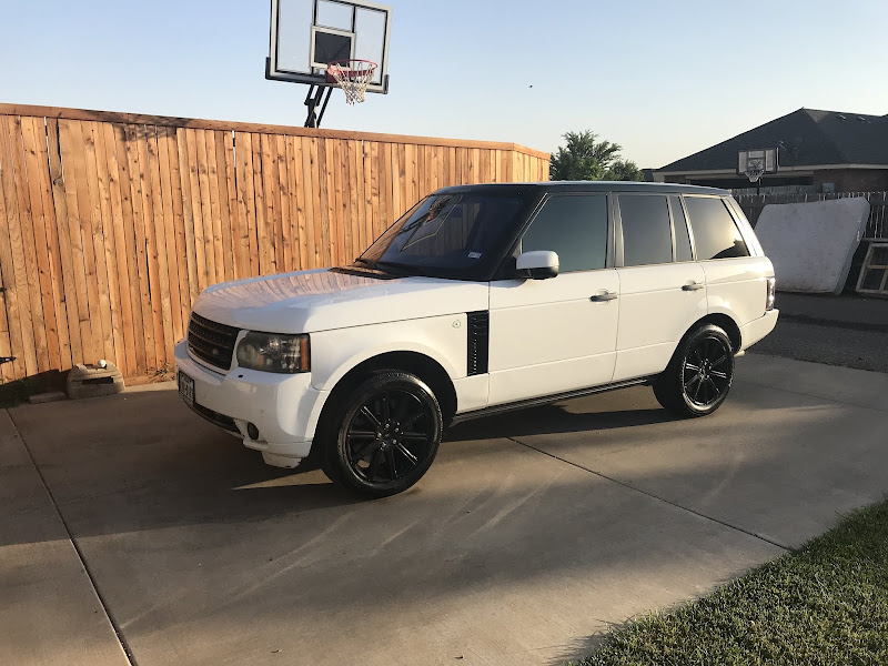 North Texas British Inc 5