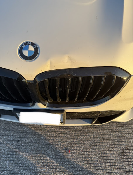 Dallas European Collision & Auto Repair 3