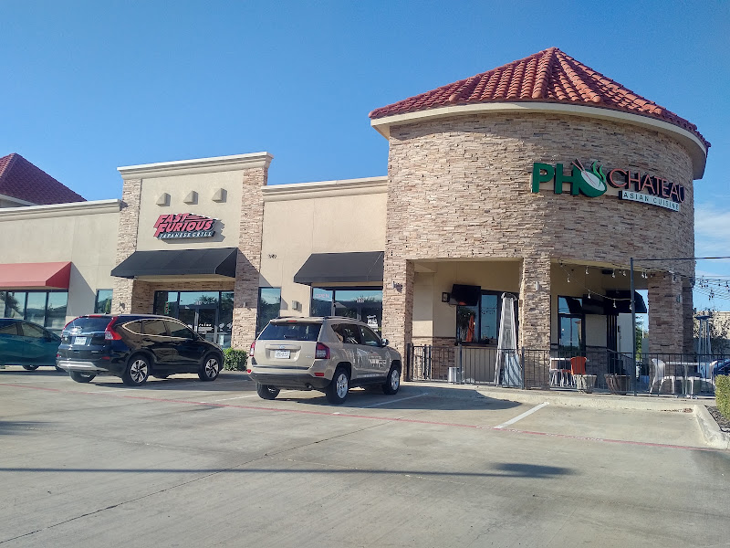 F&F Japanese Grill
