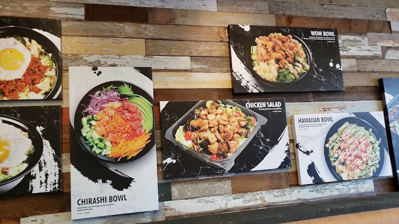 F&F Japanese Grill 2