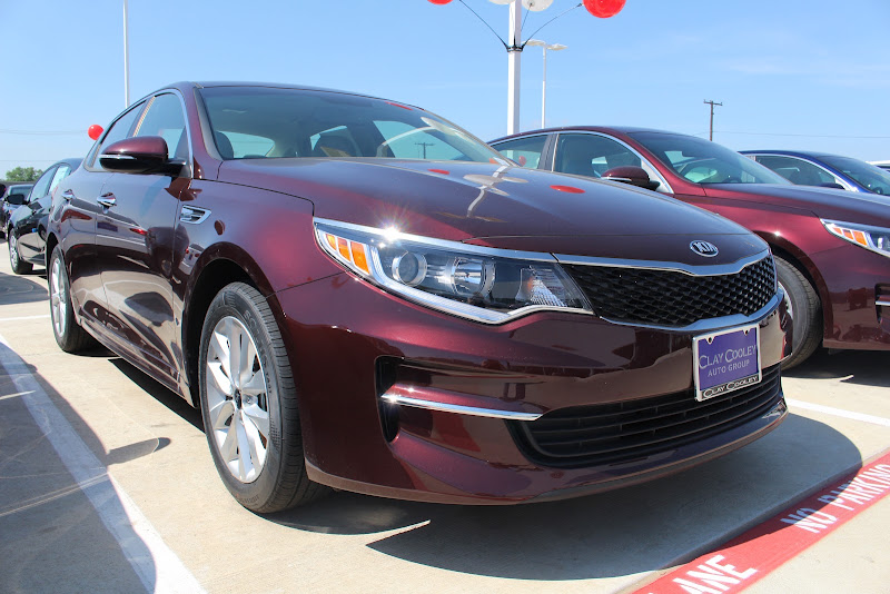 Clay Cooley Kia 4