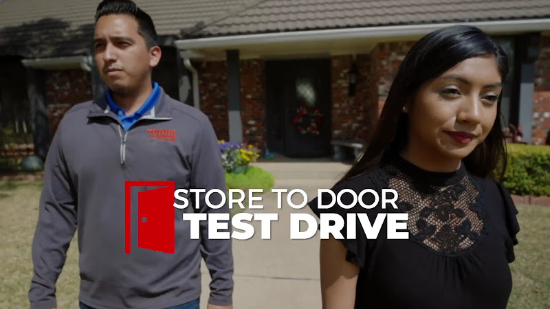 Toyota of Irving 2
