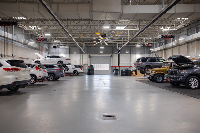 Toyota of Irving 4