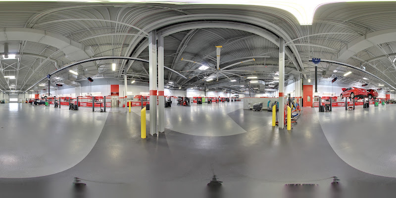 Toyota of Irving 5