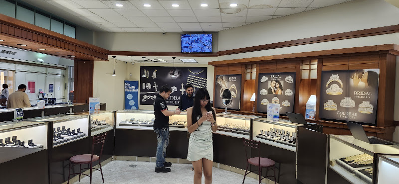 Goldbar Jewelers 2