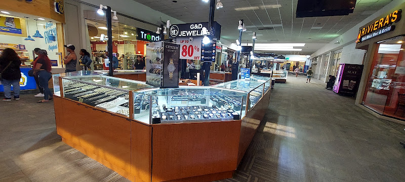 Gold & Diamond Jewelers 3