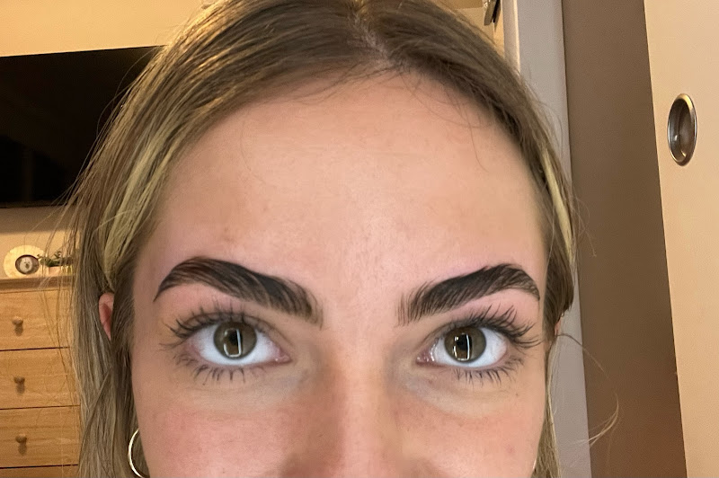Benefit Cosmetics BrowBar 2