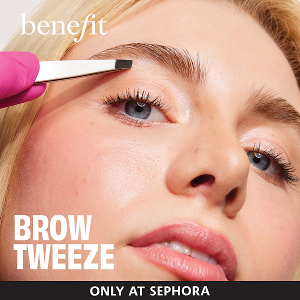 Benefit Cosmetics BrowBar 5