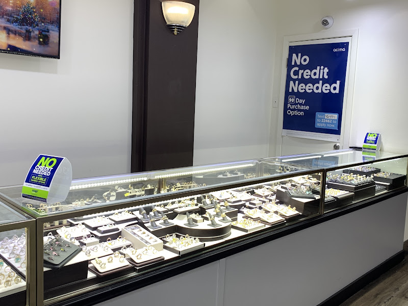 Berdalli Jewelers Irving 2