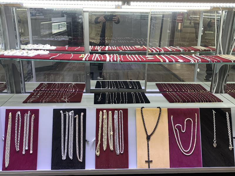 Berdalli Jewelers Irving 3