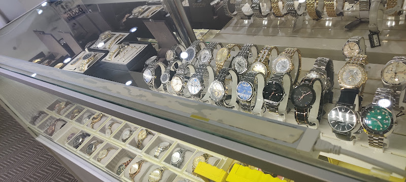 Bellini Jewelers Irving 2