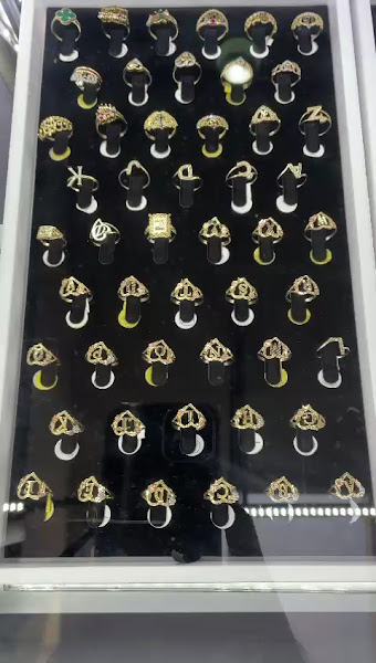 NORTHEAST JEWELERS 2