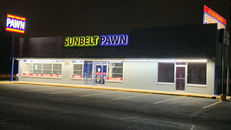 Sunbelt Pawn Jewelry & Loan #7