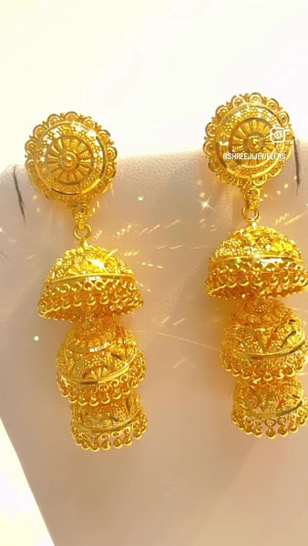 Shreeji Jewelers 2