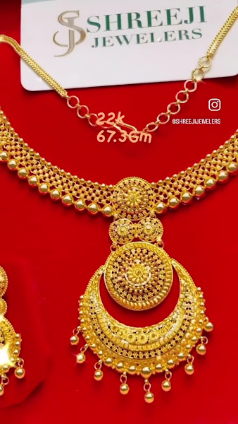 Shreeji Jewelers 3