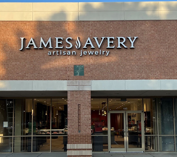 James Avery Artisan Jewelry
