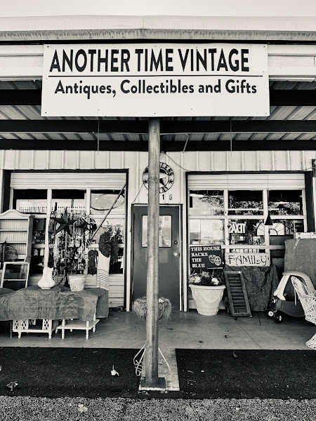 Another Time Vintage