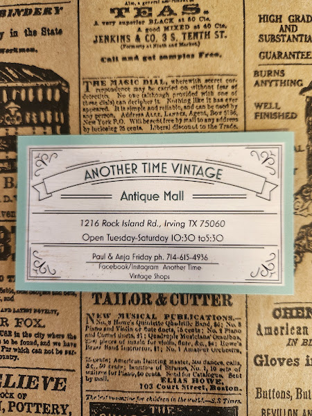 Another Time Vintage 4