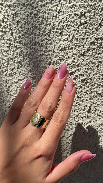 La Belle Nail Boutique 3