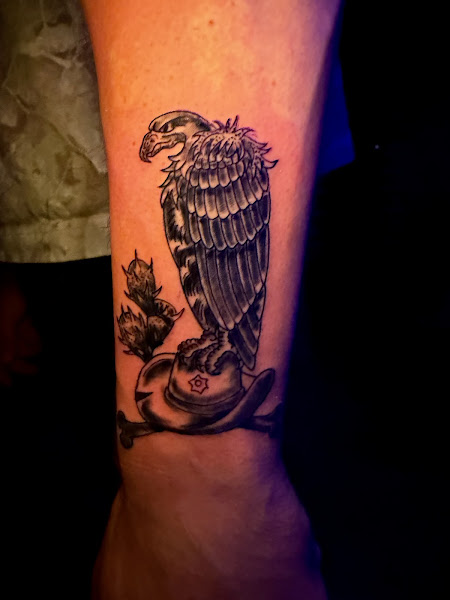 Irving Ink Tattoo & Piercing Studio 4
