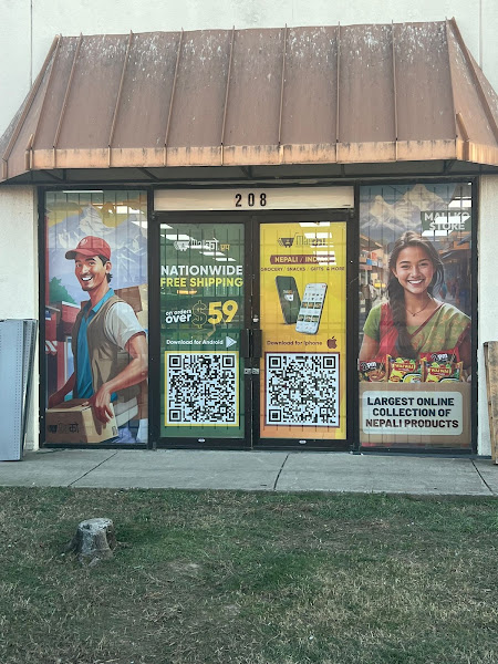 Mallko Nepali & Indian Store