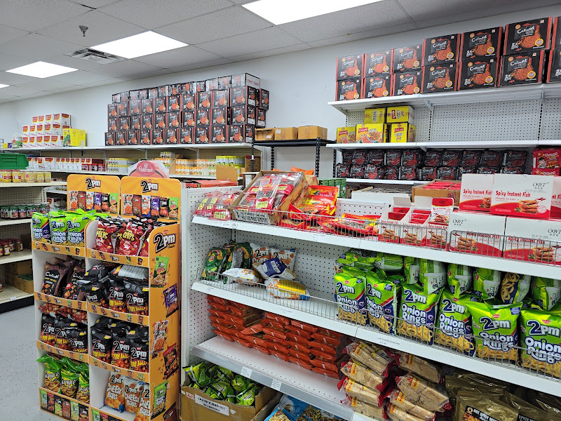 Mallko Nepali & Indian Store 2